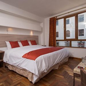 Intiwatana Hotel Boutique